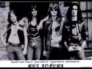 Immagine di Rex Inferi