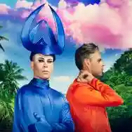 Immagine di Empire of the Sun