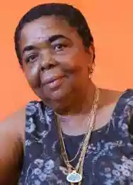 Immagine di Cesária Évora