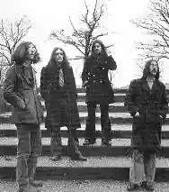 Immagine di The Norman Haines Band