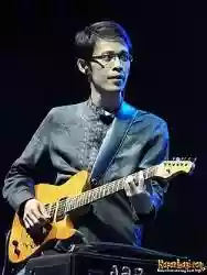 Immagine di Tohpati