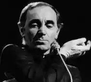 Immagine di Charles Aznavour
