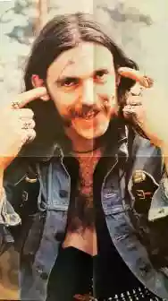 Immagine di Lemmy