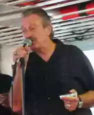 Immagine di Charlie Musselwhite