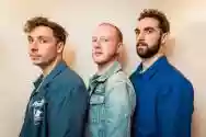 Immagine di Two Door Cinema Club