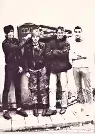 Immagine di Cheetah Chrome Motherfuckers