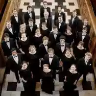 Immagine di Choir of Clare College, Cambridge