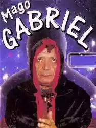 Immagine di Mago Gabriel