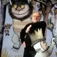 Immagine di Maurice Sendak