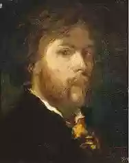 Immagine di Gustave Moreau