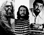 Immagine di Sambrasa Trio