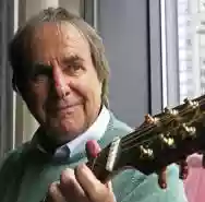 Immagine di Chris de Burgh