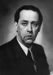 Immagine di Sándor Márai