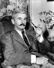 Immagine di William Faulkner