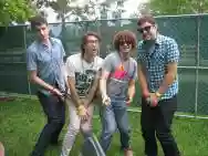 Immagine di Cymbals Eat Guitars