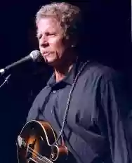 Immagine di Chris Hillman