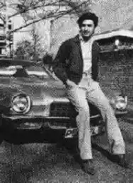 Immagine di Chris Spedding