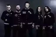 Immagine di Motionless In White