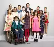 Immagine di Glee Cast