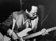 Immagine di Chuck Rainey