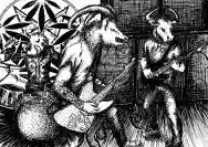 Immagine di Dopefight