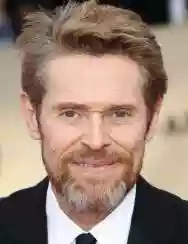 Immagine di Willem Dafoe