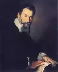 Immagine di Claudio Monteverdi