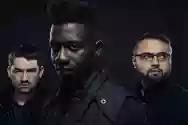 Immagine di Animals as Leaders