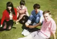 Immagine di Veronica Falls