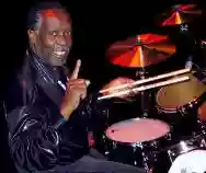 Immagine di Clyde Stubblefield