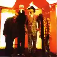 Immagine di Colonel Claypool's Bucket of Bernie Brains