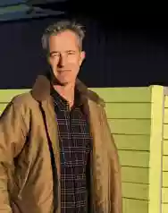 Immagine di Geoff Dyer
