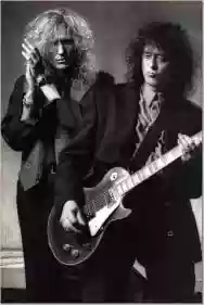 Immagine di Coverdale/Page