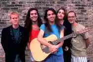 Immagine di Crash Test Dummies
