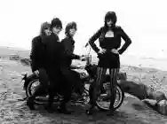 Immagine di Dum Dum Girls