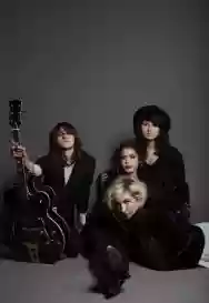 Immagine di Warpaint