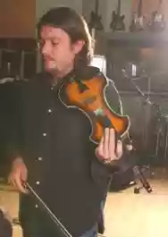 Immagine di Cristiano De André