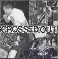 Immagine di Crossed Out
