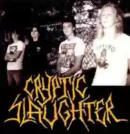 Immagine di Cryptic Slaughter