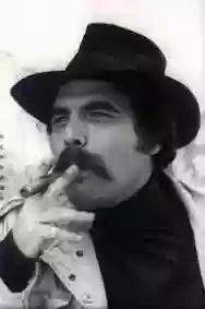Immagine di George Pan Cosmatos