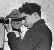 Immagine di Robert Capa