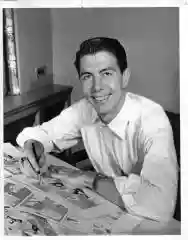 Immagine di Mort Walker