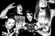 Immagine di Maximum The Hormone