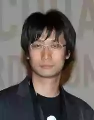 Immagine di Hideo Kojima