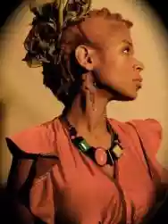 Immagine di Carmen Souza