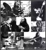 Immagine di Drum Circus