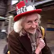 Immagine di Daevid Allen