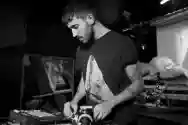 Immagine di The Haxan Cloak