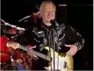Immagine di Dick Dale