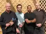 Immagine di The New Gary Burton Quartet